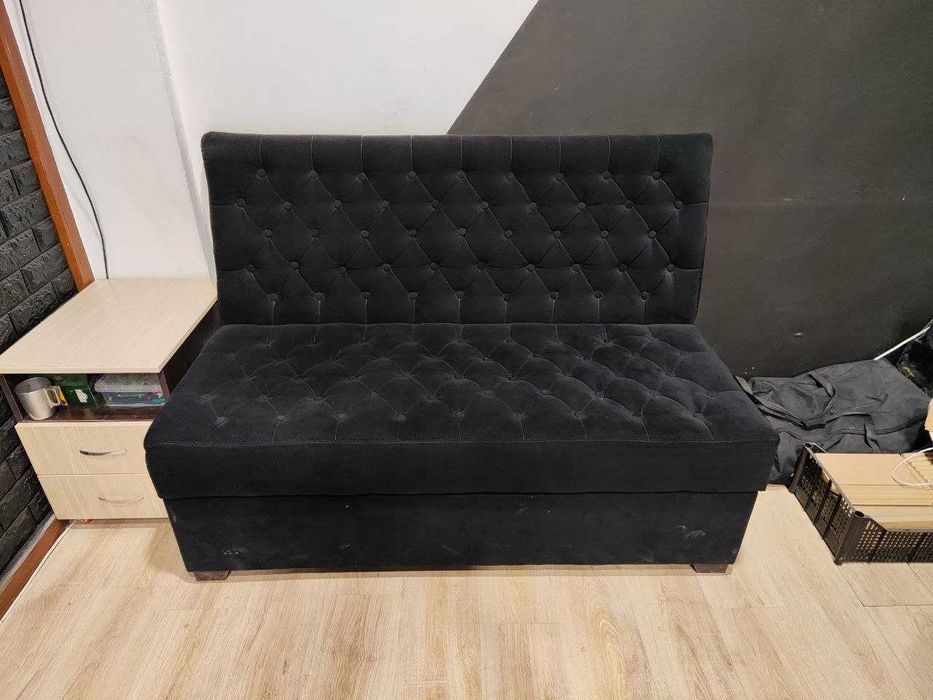 Мини офисный диван 140x80cm / Kichik ofis divani