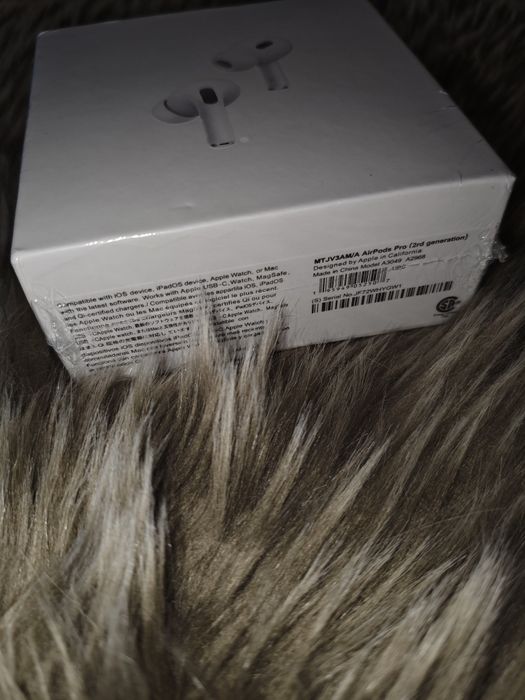 Airpods 2 pro calitate