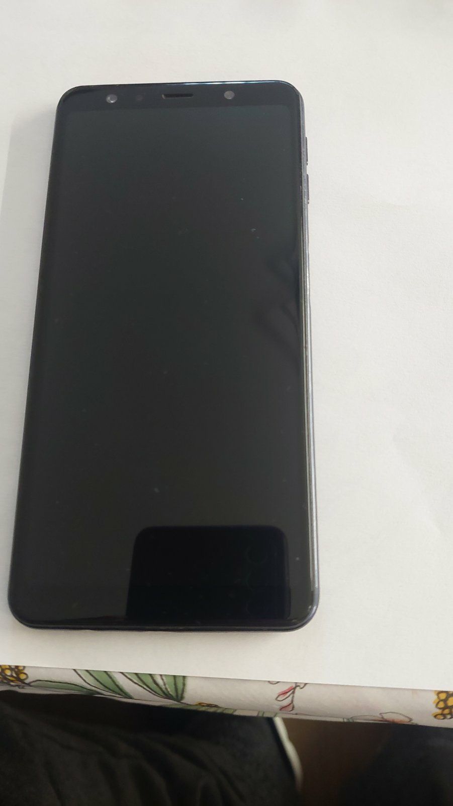 Samsung Galaxy A7 2018г.