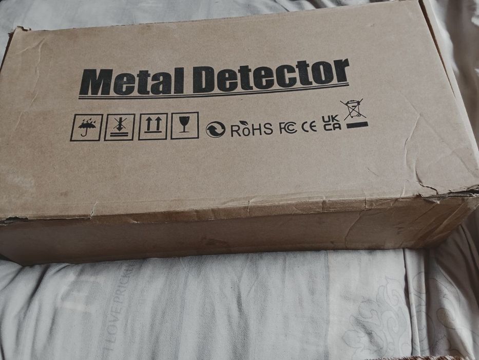 Металлоискатель сатылады