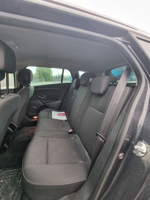 Renault megane 3 2011 1.5 dci