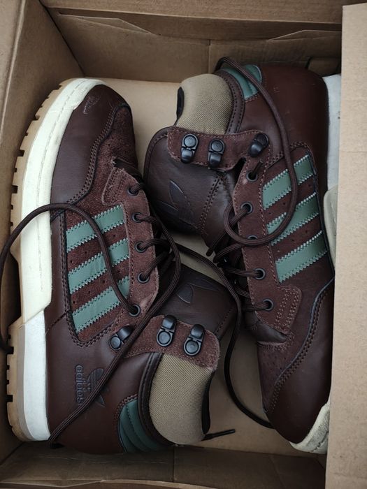 Ghete Adidas 3 stripes