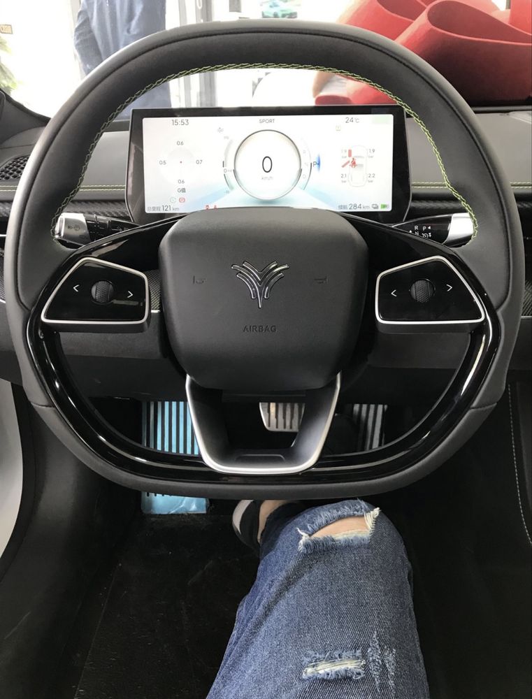 Neta GT (zakazga xitoydan olib kelamiz)