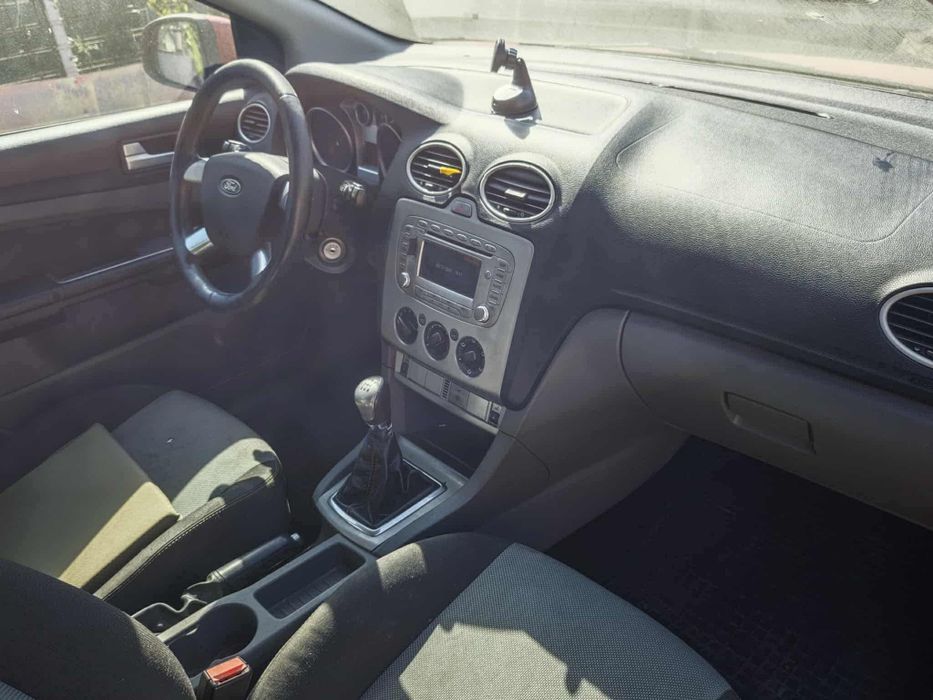 Vând Ford Focus 1.6 tdci 2010 euro 5