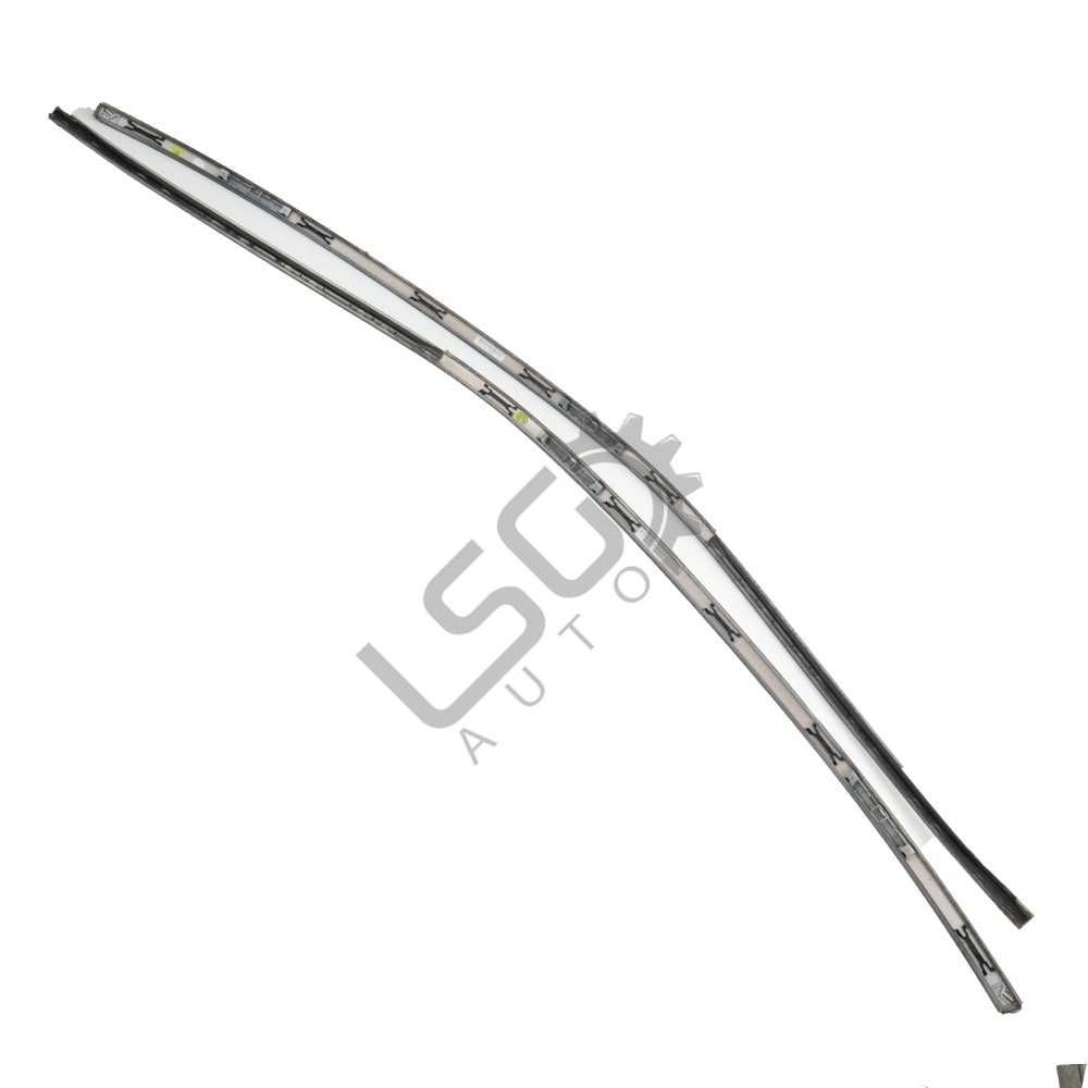 Надлъжни релси багажник таван BMW 5 Series (F10, F11) ID: 129519
