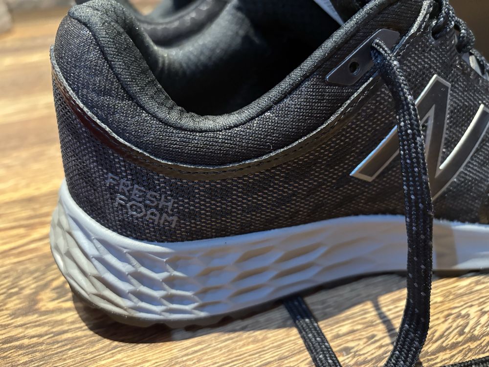 Нови маратонки New Balance