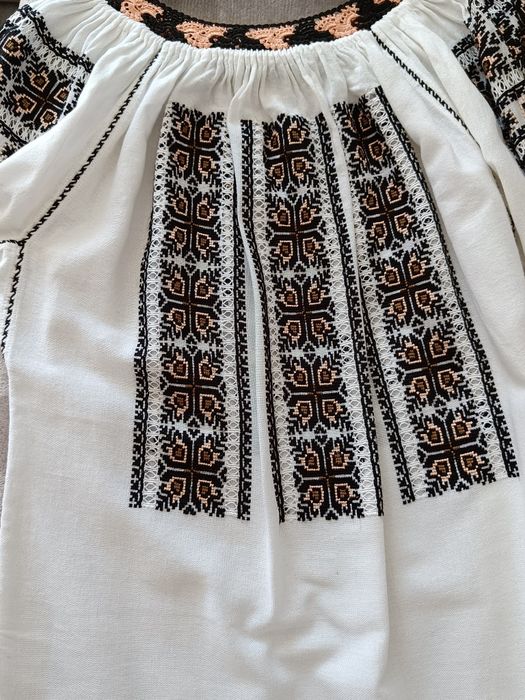 Cămașă națională damă