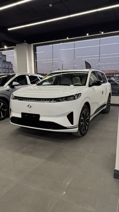 Dongfeng 008 ep 2026 restayling oq