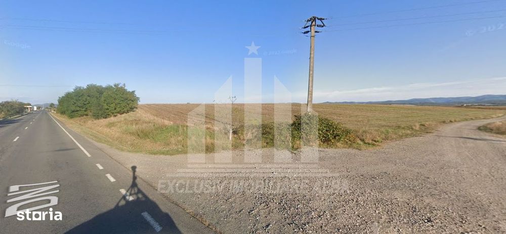 Teren agricol de vanzare, Aurel Vlaicu