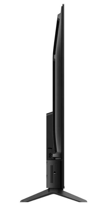 Televizor TCL LED 55P6K, 139 cm, Smart Google TV, 4K Ultra HD