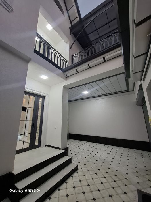 Яшнабадский район. Олмос махалла Подключ Коттедж 1,3 соток