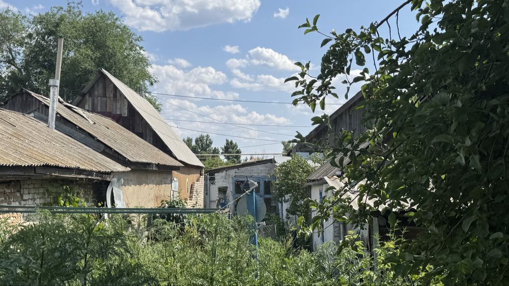 Продается дом в центре,  рядом с Облбольницей!