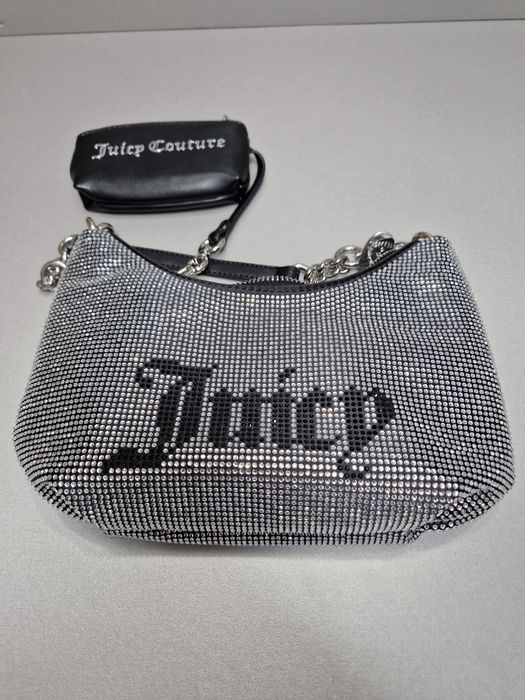 Juicy Couture Оригинална чанта