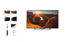 Televizor Smart LED Sony Bravia 102cm 40R550C Full HD Clasa A+ Netflix