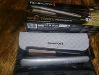 Remington keratin therapy