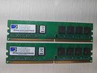 Memorii PC DDR2 512MB