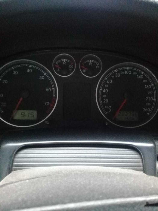 Продам Пассат Б5+ рестайлинг