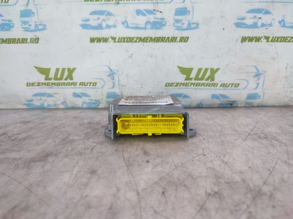 Modul airbag 1k0909605t Volkswagen VW Golf 5 [2003 - 2009] 1.9 BLS