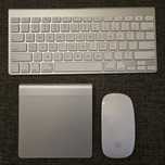Продается комплект Apple Magic