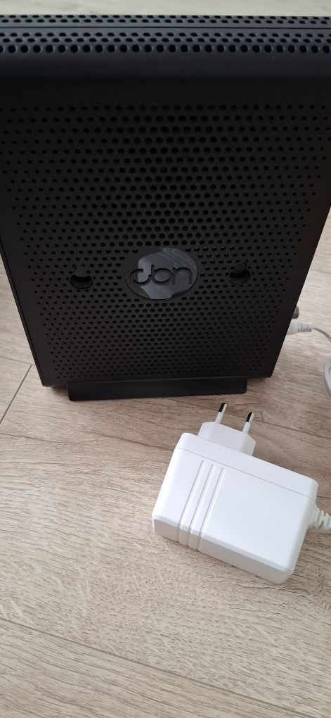 Router wifi cbn Vodafone