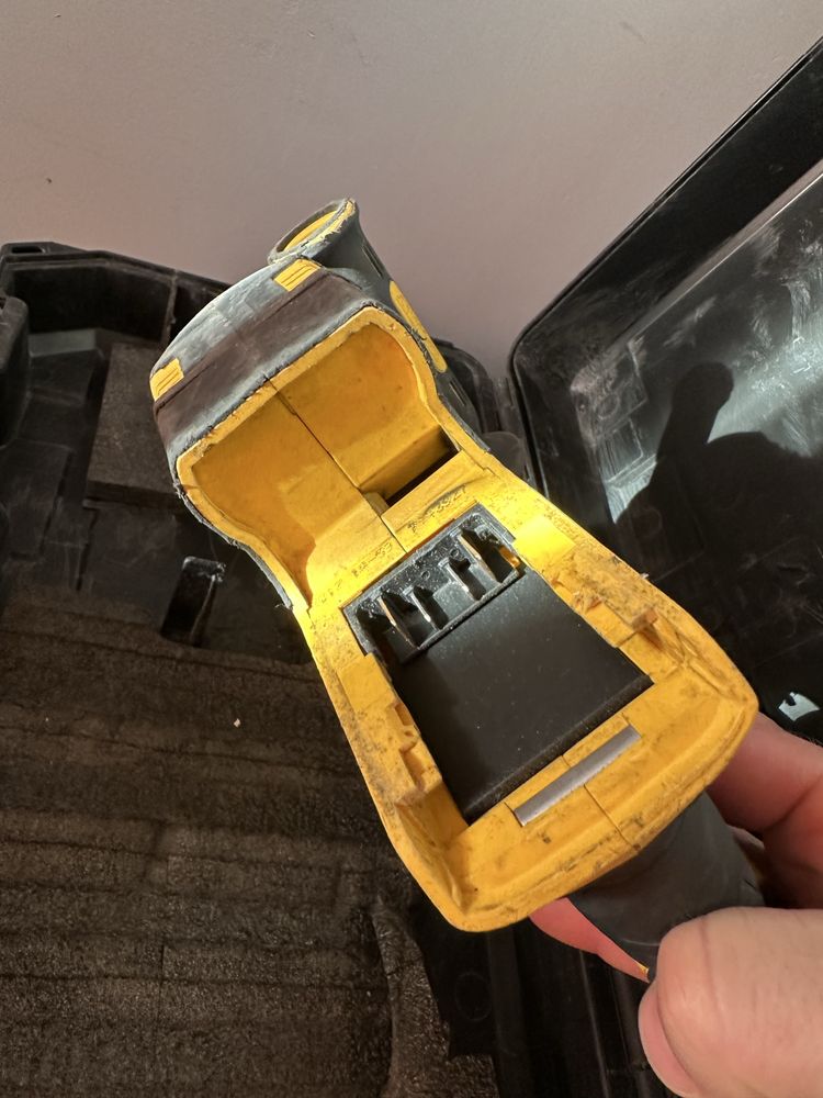 Dewalt Перфоратор