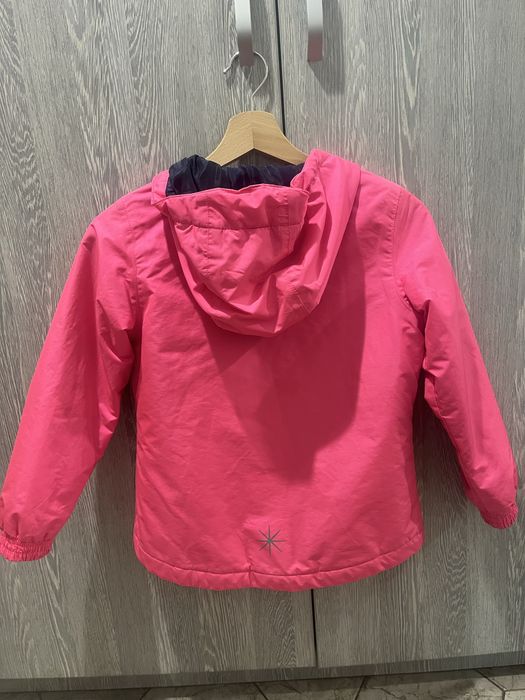 Geaca impermeabila, 134 cm, 40 lei