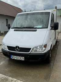 Vand Mercedes Sprinter frigorific