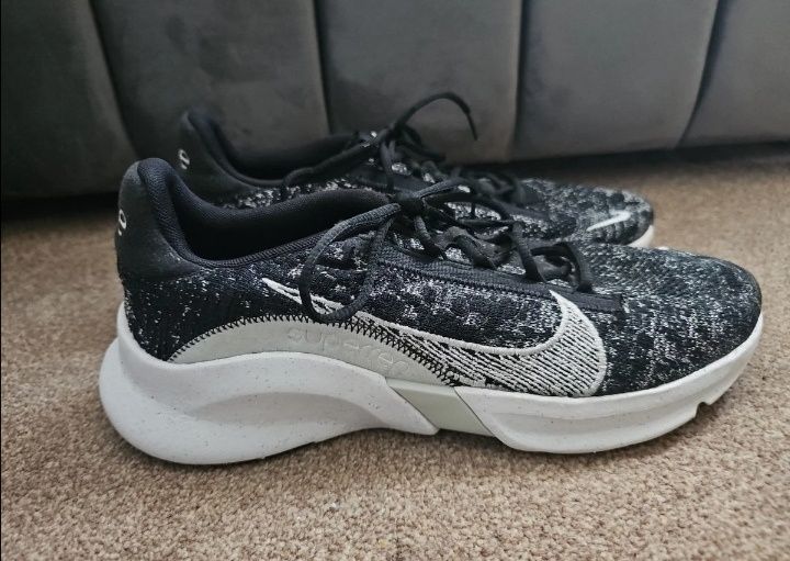 Маратонки Nike Superrep Go 3 Flyknit