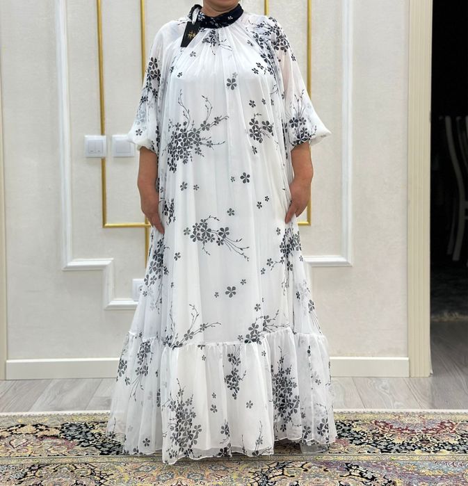 платья НурШах рр 48-50