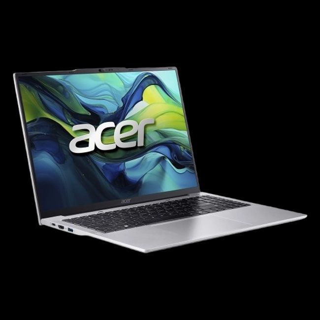 Notebook sotiladi "Acer Aspire Lite 16" | Yangi | Karobka |