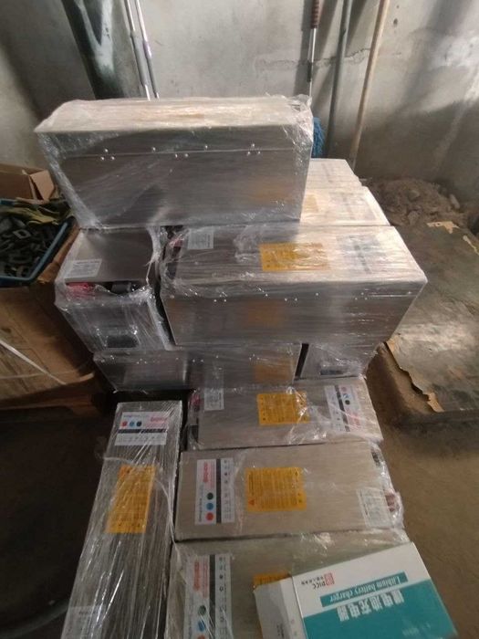 аккумулятор в широком ассортименте