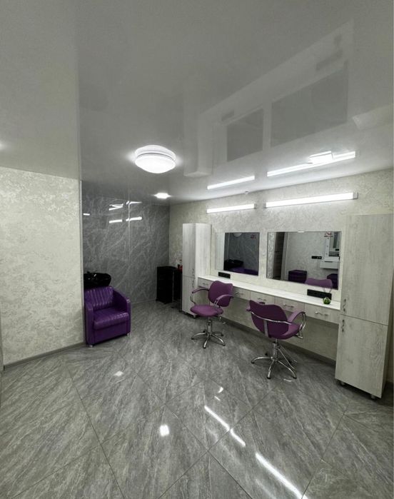 Сдаем в аренду помещение под салон красоты.