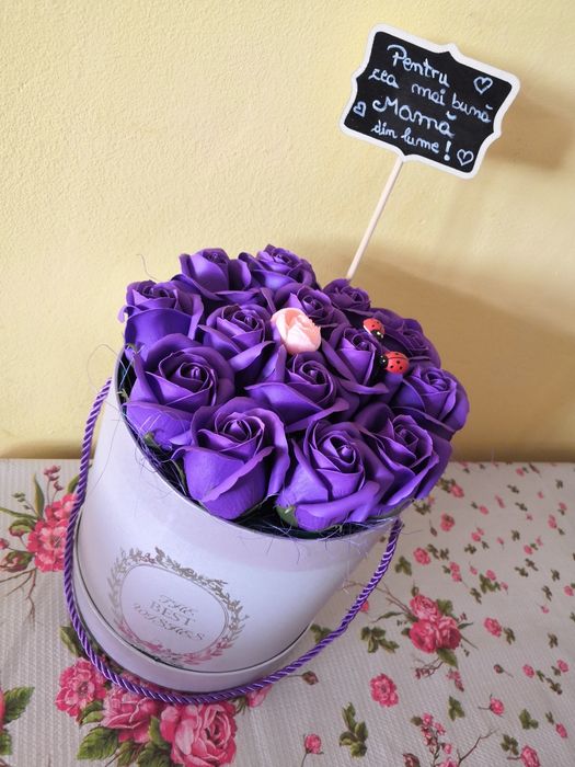 Aranjamente florale