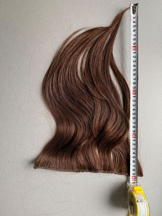 Коса от Дима Стил