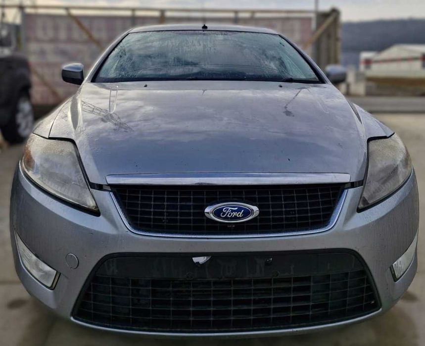 Dezmembrez Ford Mondeo MK4 2.0D 140D cod motor QXBA cutie 6+1 trepte