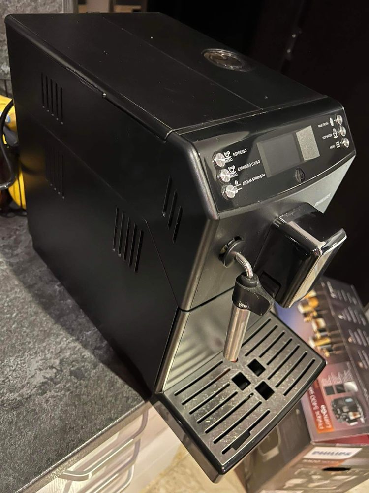 Кафемашина / кафеавтомат Philips