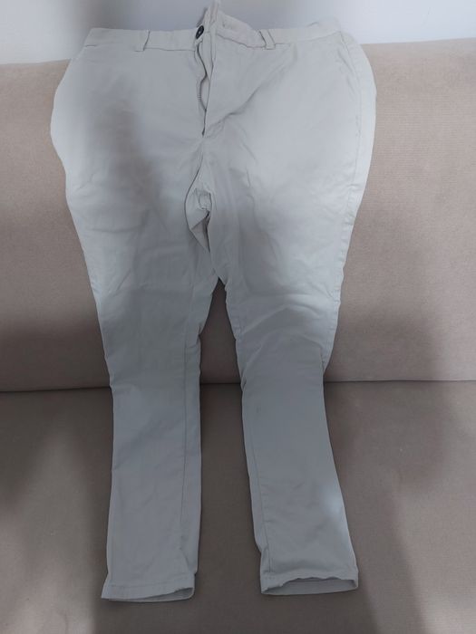 Pantaloni copii Mango