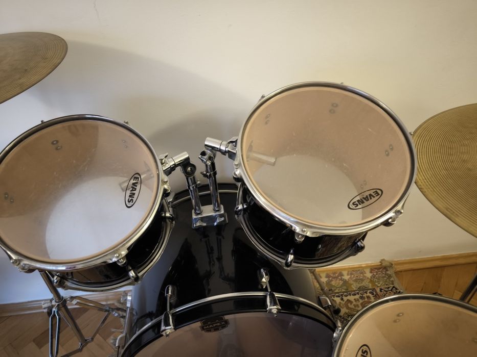 Set de tobe MAPEX TORNADO (Stage Set)