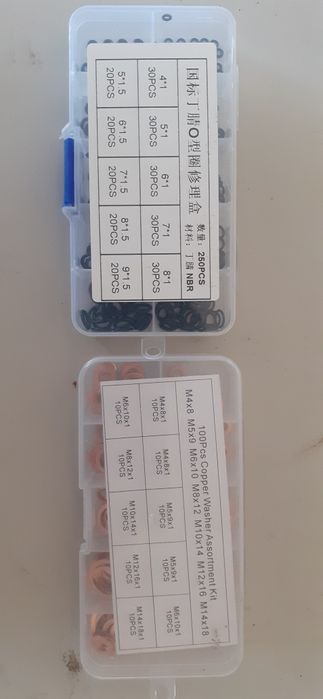 Медни дифтунги о пръстени