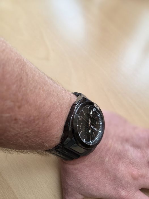 Мъжки часовник Rip Curl A2295 - International WORLD TIME