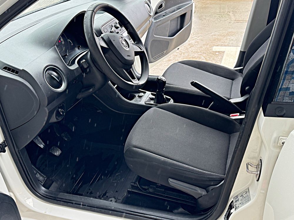 Skoda citigo 2019 AC scaune incalzite 168000 km