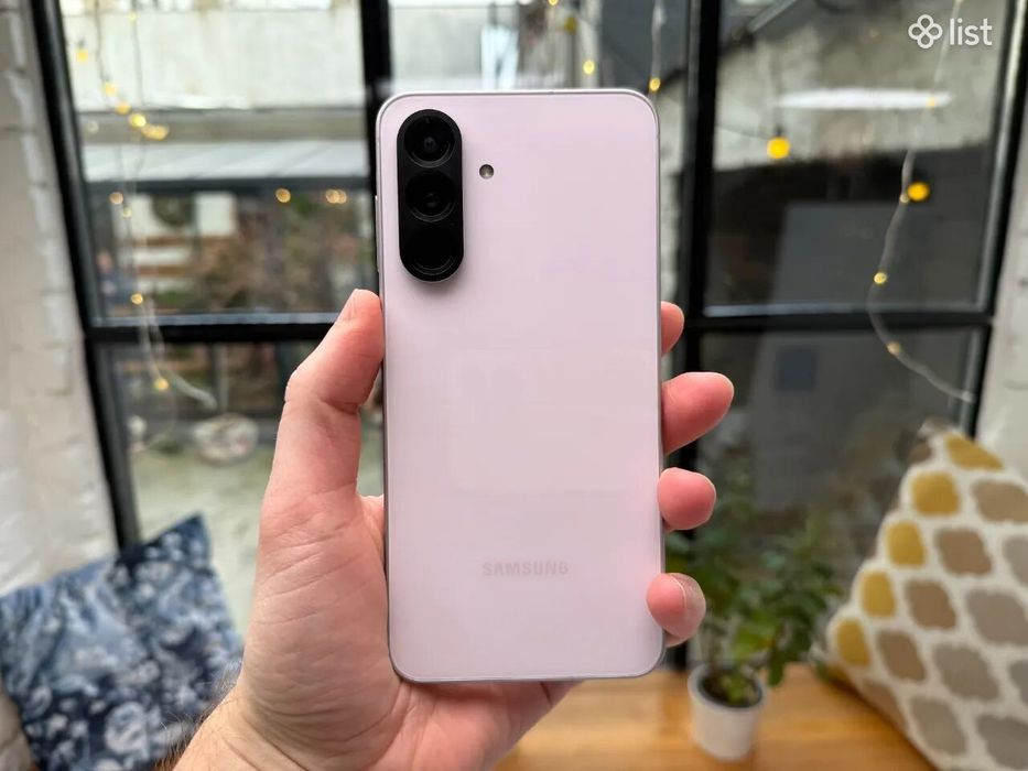 Samsung A36 5G 128gb