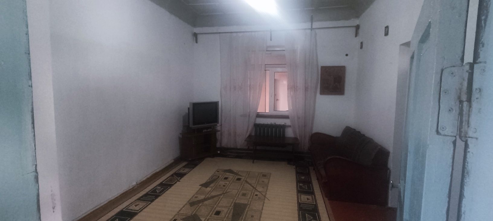 Продается участок