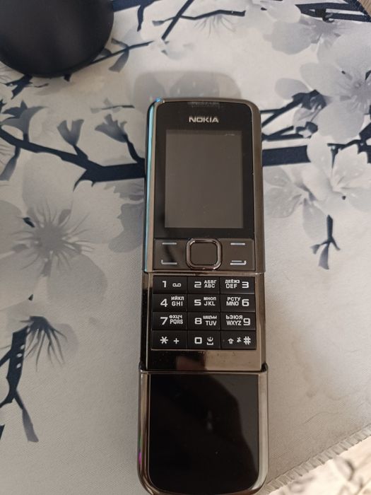 Nokia 8800 в хорошем состоянии