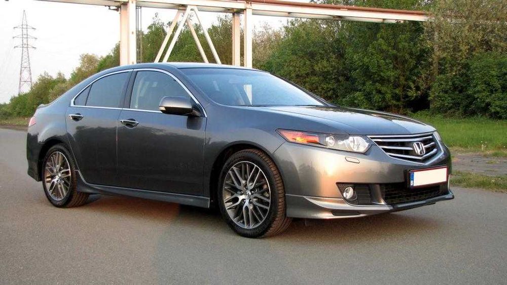 18'' оригинални джанти HONDA Accord (2008-2015)