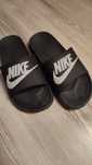 Гумени джапанки Nike