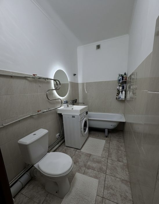 Продаётся 1 ком кв 15 микр 24 дом 3 этаж