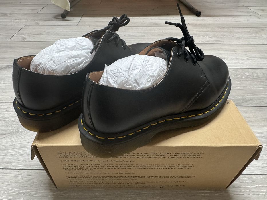 Dr. Martens 1461 40ти номер