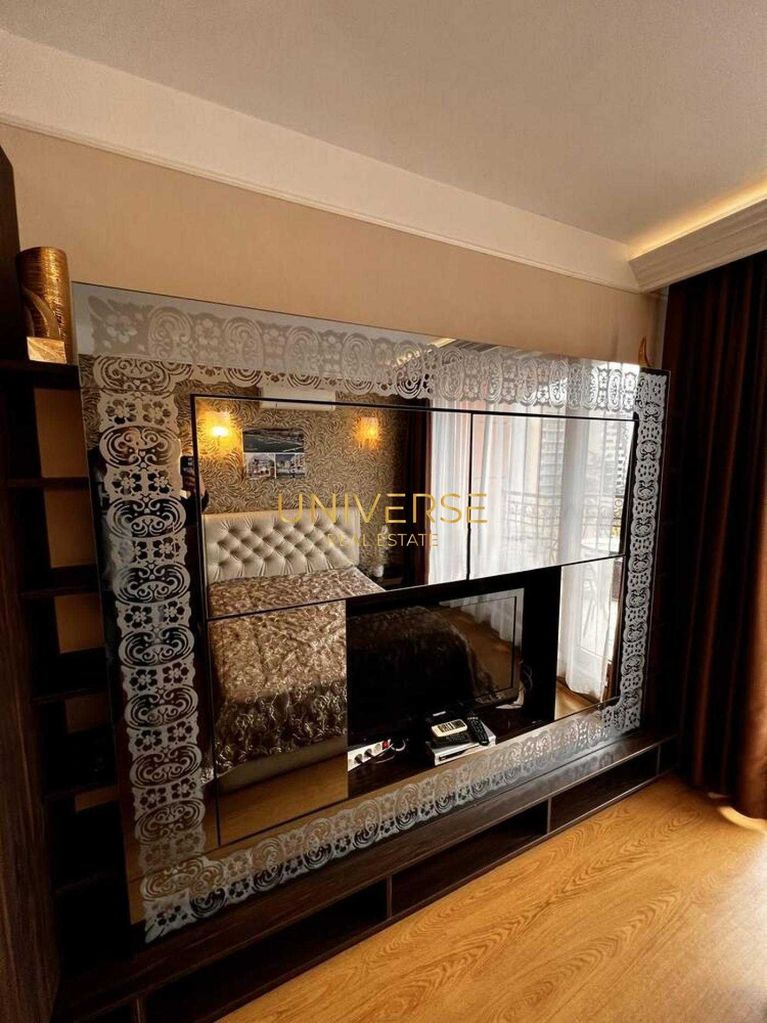 Продава се Едностаен апартамент в к.к. Слънчев бряг - 36 кв.м за 1389 €/кв.м - Снимка #4