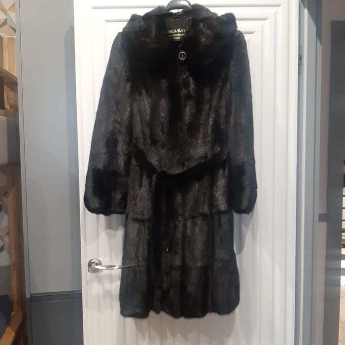 Продам. Шуба норковая